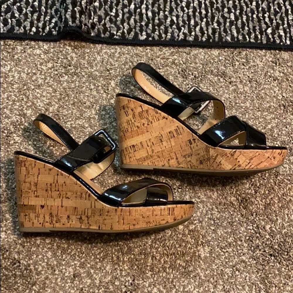 Wedges